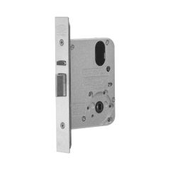 3578 - PRIMARY MORTICE LOCK HOLDBACK Satin Chrome
