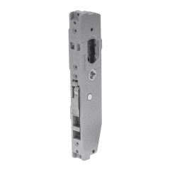 3641 - SHORT B'SET PRIMARY LOCK 28MM BOLT(METAL) Satin Chrome