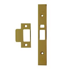3772 FINISH CONVERSION-STRIKE, FACE PLATE & SCREW KIT Architectural Bronze