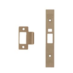 3772 FINISH CONVERSION-STRIKE, FACE PLATE & SCREW KIT Oil Rubbed Bronze