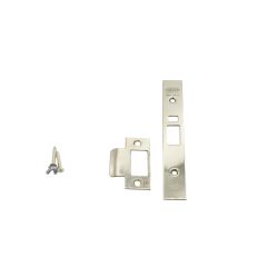 3772 FINISH CONVERSION-STRIKE, FACE PLATE & SCREW KIT Polyester Powdercoat
