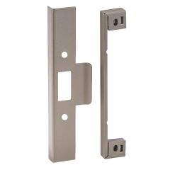 3772 SERIES REBATE KIT- 32MM LIP STRIKE Architectural Bronze