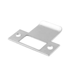 3772 LONG LIP STRIKE 47mm LIP Satin Stainless
