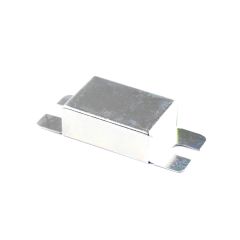 3772 STRIKE BOX PK=10 Zinc Clear Cr3+ Chromate