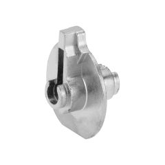 THROWER ASSY SUITED No Finish