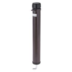 LOCKWOOD 403 SCREEN DOOR CLOSER DP Brown