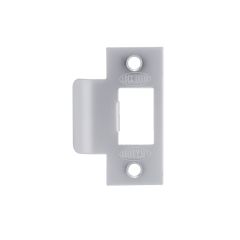 5200 T STRIKE BRUSHED SATIN CHROME PLATE Satin Chrome