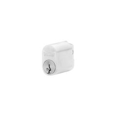 LOCKWOOD 570 AUSTRALIAN OVAL CYLINDER WITH X CAM 6RP Raw Brass