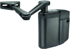 5831 LE OPERATOR PUSH SIDE NPB BLK Black