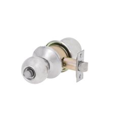 SYMMETRY PRIVACY SET IMPERIAL TP Polished Stainless Steel