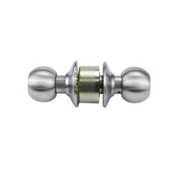 SYMMETRY PRIVACY SET IMPERIAL TP Satin Stainless Steel