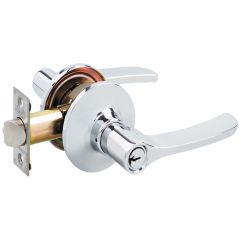 SYMMETRY ENTRANCE SET VICINITY TP Chrome Plate