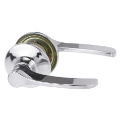 SYMMETRY PASSAGE SET VICINITY DP Chrome Plate