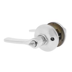 SYMMETRY PRIVACY SET VICINITY TP Chrome Plate