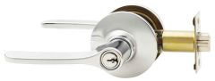 SYMMETRY DUMMY LEVER VICINITY TP Chrome Plate