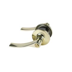 SYMMETRY PRIVACY SET DISTRICT TP Satin Chrome