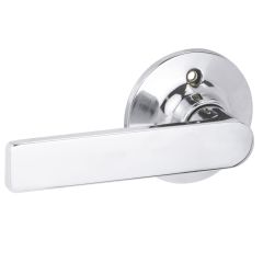 SYMMETRY DUMMY LEVER 3 TP Chrome Plate