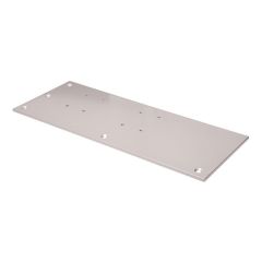 7724 SERIES DROP PLATE Silver