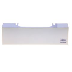 7726 SERIES COVER Satin Stainless Steel