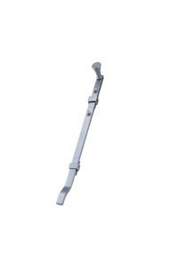 CONCEALED FIX OFFSET PANIC BOLT 450M TP Satin Chrome