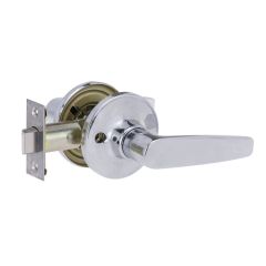 SYMMETRY PASSAGE SET ESTATE TP Chrome Plate