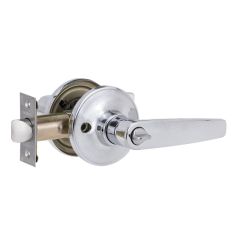 SYMMETRY PRIVACY SET ESTATE TP Chrome Plate