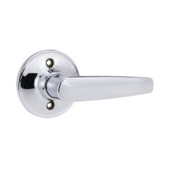 SYMMETRY DUMMY LEVER ESTATE TP Chrome Plate