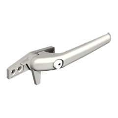 AVON LOCK RIGHT HAND 9MM TP Special Powdercoat Finish