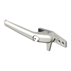 AVON LOCK LEFT HAND 9MM TP Special Powdercoat Finish