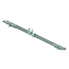 RESOLUTE H-FIX 600MM S/ROLLER No Finish