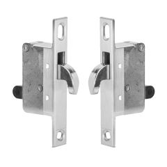 8654 PROJECTION BOLT 3 POINT KIT No Finish