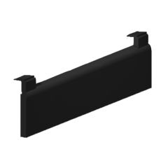WEDGE ADHESIVE 3MM Black