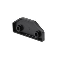 WEDGELESS PACKER 4MM STACKING Black