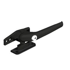 AVON TIMBER S/TONGUE LK RH 17MM Black