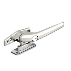 AVONTIMB 17ST LOCK RIGHT HAND TP Special Powdercoat Finish