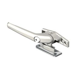 AVONTIMB 17ST LOCK LEFT HAND TP Special Powdercoat Finish
