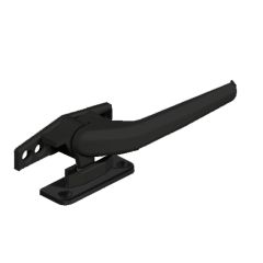 AVON TIMBER S/TONGUE NL RH 17MM Black