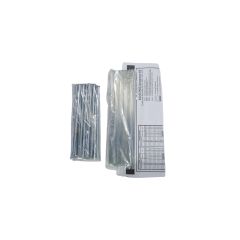 EXTENDED SPINDLE KIT FOR 538, 931 PK=10 Satin Chrome