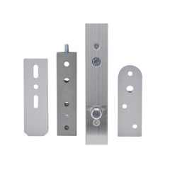 9800 SERIES PIVOT SET TIMBER ALUMINIUM No Finish