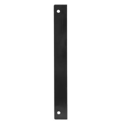 ONYX EXTRA WIDTH STRIKE PACKER 3.0MM Black