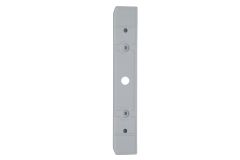 ONYX 5MM HANDLE PACKER Polyester Powdercoat