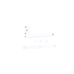 SEQUENCE SELECTOR TO SUIT 1800MM WIDE DOORS Clear Anodised
