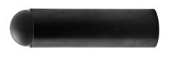 A300 WALL MOUNTED DOOR STOP TP MBK Matt Black