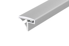 AURA MEETING STILE SEAL 3000 SIL Silver
