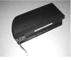 5831 BATTERY ASSEMBLY Black