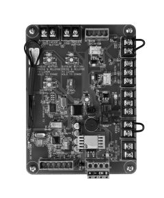 WIRELESS INTERFACE MODULE