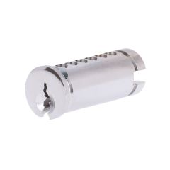 LOCKWOOD GEN6T / GENERATION SIX 9555-1 BARREL - EXT FOR 110 MM CYLINDER EXCLUSIVE LEVEL (36B) Chrome Plate