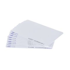 ICLASS PROXIMITY CARDS ELITE KEYED-LSC PK=100 No Finish