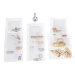 ABLOY PROTEC2 43MM CAM LOCK 11 DISC BRASS RIGHT HAND UNIVERSAL TYPE 2 POSITION KEY REMOVAL MK Chrome Plate