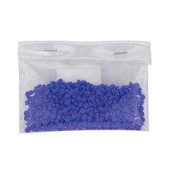 LOCKWOOD MT5+ COLOUR CHIP INSERT - (BLUE) PK=500 Blue